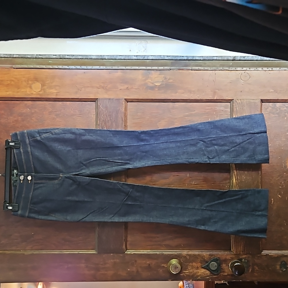 NWT Per Se by Carlisle Denim Jeans - Size 0